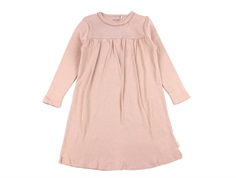CeLaVi misty rose pointelle nightgown